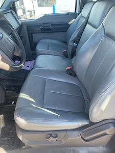 2014 Ford F-550 Super Cab DRW 4WD Cab Chassis for sale #U7263 - photo 2