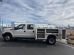 2016 Ford F-350 Crew Cab DRW 4WD Knapheide Service Truck for sale #U7264 - photo 10