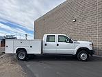 2016 Ford F-350 Crew Cab DRW 4WD Knapheide Service Truck for sale #U7264 - photo 2