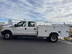 2016 Ford F-350 Crew Cab DRW 4WD Knapheide Service Truck for sale #U7264 - photo 6