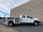 2016 Ford F-350 Crew Cab DRW 4WD Knapheide Service Truck for sale #U7264 - photo 9