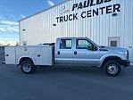 Used 2015 Ford F-350 Crew Cab Service Truck for sale #U7265 - photo 3
