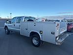 Used 2015 Ford F-350 Crew Cab Service Truck for sale #U7265 - photo 5