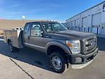2013 Ford F-350 Super Cab DRW 4WD Knapheide Service Truck for sale #U7266 - photo 1