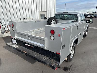 Used 2015 Ford F-350 Super Cab Service Truck for sale #U7267 - photo 2