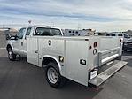 2015 Ford F-350 Super Cab DRW 4WD Knapheide Service Truck for sale #U7267 - photo 7