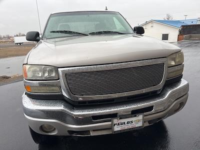 Used 2007 GMC Sierra 2500 - photo 1
