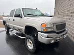 2007 GMC Sierra 2500 Crew Cab 4WD Pickup for sale #U7268A - photo 4