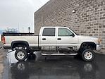 2007 GMC Sierra 2500 Crew Cab 4WD Pickup for sale #U7268A - photo 5