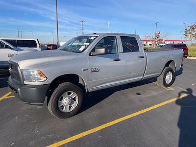 2016 Ram 2500 Crew Cab 4WD Pickup for sale #U7269 - photo 1