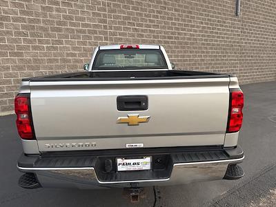 Used 2016 Chevrolet Silverado 2500 Work Truck Regular Cab for sale #U7276 - photo 2
