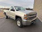 2016 Chevrolet Silverado 2500 Regular Cab SRW RWD Pickup for sale #U7276 - photo 5