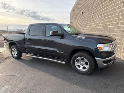 Used 2019 Ram 1500 Tradesman Crew Cab for sale #U7277 - photo 1
