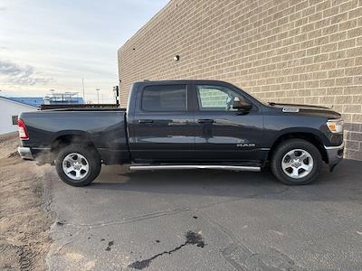 Used 2019 Ram 1500 Tradesman Crew Cab for sale #U7277 - photo 2