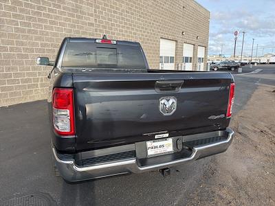 Used 2019 Ram 1500 Tradesman Crew Cab for sale #U7277 - photo 2