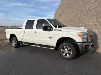 Used 2012 Ford F-250 XL Crew Cab for sale #U7280 - photo 1