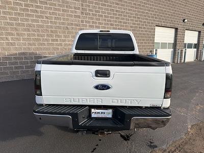Used 2012 Ford F-250 XL Crew Cab for sale #U7280 - photo 2