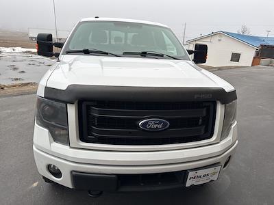 Used 2014 Ford F-150 XL SuperCrew Cab for sale #U7280A - photo 2