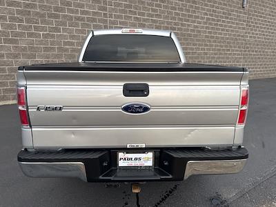 Used 2014 Ford F-150 XL SuperCrew Cab for sale #U7281 - photo 2