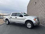 Used 2014 Ford F-150 XL SuperCrew Cab for sale #U7281 - photo 3