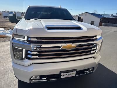 2022 Chevrolet Silverado 2500 Crew Cab 4WD Pickup for sale #U7282 - photo 2