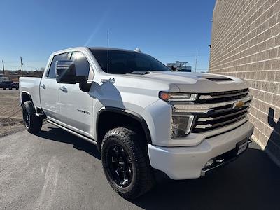 Used 2022 Chevrolet Silverado 2500 High Country Crew Cab for sale #U7282 - photo 1
