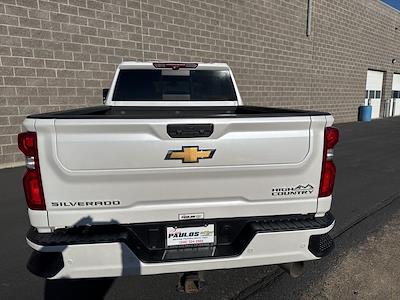 Used 2022 Chevrolet Silverado 2500 High Country Crew Cab for sale #U7282 - photo 2