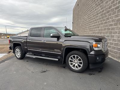 Used 2015 GMC Sierra 1500 Denali Crew Cab for sale #U7283 - photo 1