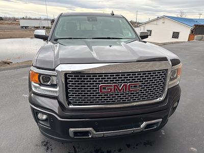 Used 2015 GMC Sierra 1500 Denali Crew Cab for sale #U7283 - photo 2