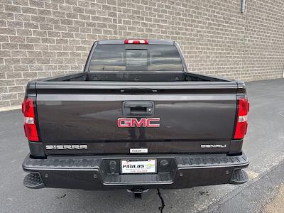 Used 2015 GMC Sierra 1500 Denali Crew Cab for sale #U7283 - photo 2