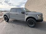 2018 Ford F-150 SuperCrew Cab 4WD Pickup for sale #U7288 - photo 1