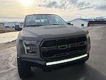 2018 Ford F-150 SuperCrew Cab 4WD Pickup for sale #U7288 - photo 4