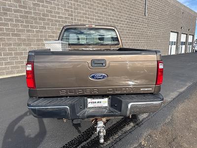 Used 2016 Ford F-250 Lariat Crew Cab for sale #U7290 - photo 2