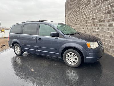 Used 2008 Chrysler Town and Country - photo 1