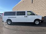 2023 Chevrolet Express 3500 RWD Passenger Van for sale #U7295 - photo 4