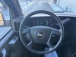 2023 Chevrolet Express 3500 RWD Passenger Van for sale #U7295 - photo 9