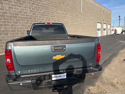 Used 2014 Chevrolet Silverado 3500 - photo 1