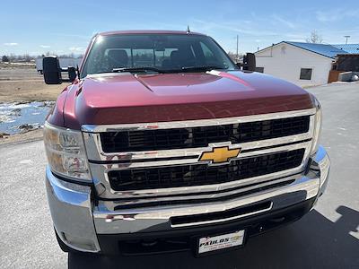 Used 2009 Chevrolet Silverado 2500 - photo 1