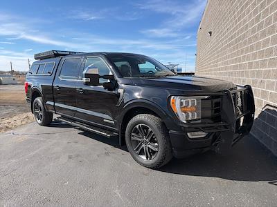 Used 2021 Ford F-150 - photo 1