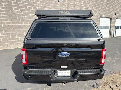 Used 2021 Ford F-150 - photo 1