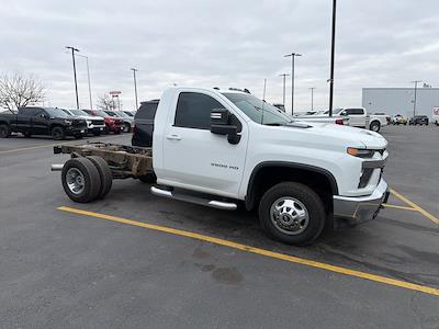 Used 2020 Chevrolet Silverado 3500 - photo 1