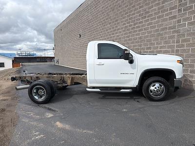 Used 2020 Chevrolet Silverado 3500 - photo 1