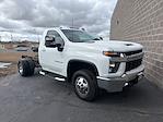 2020 Chevrolet Silverado 3500 Regular Cab DRW 4WD Cab Chassis for sale #U7303 - photo 1