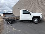 2020 Chevrolet Silverado 3500 Regular Cab DRW 4WD Cab Chassis for sale #U7303 - photo 3