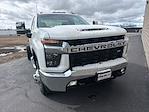 2020 Chevrolet Silverado 3500 Regular Cab DRW 4WD Cab Chassis for sale #U7303 - photo 4