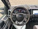 2020 Ford F-350 Crew Cab SRW 4WD Flatbed Truck for sale #U7304 - photo 11