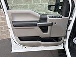 2020 Ford F-350 Crew Cab SRW 4WD Flatbed Truck for sale #U7304 - photo 12