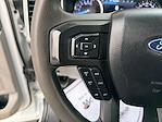 2020 Ford F-350 Crew Cab SRW 4WD Flatbed Truck for sale #U7304 - photo 18