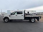 2020 Ford F-350 Crew Cab SRW 4WD Flatbed Truck for sale #U7304 - photo 6