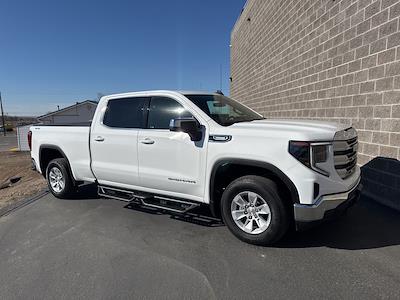 Used 2024 GMC Sierra 1500 - photo 1